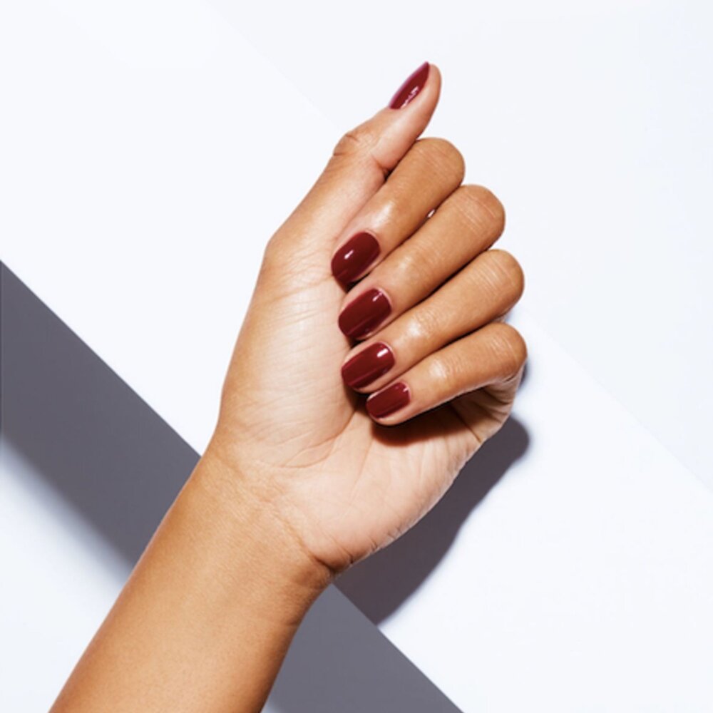 UV Gloss Top Coat - Gel Finish